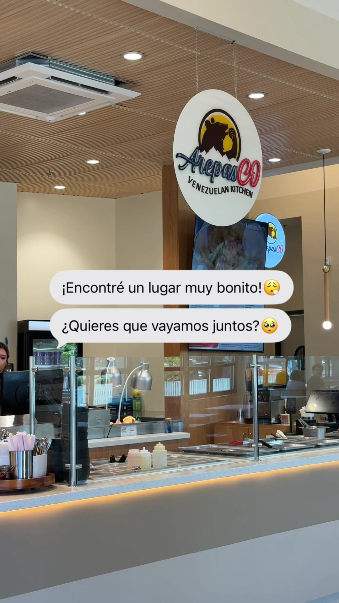 @Arepasco