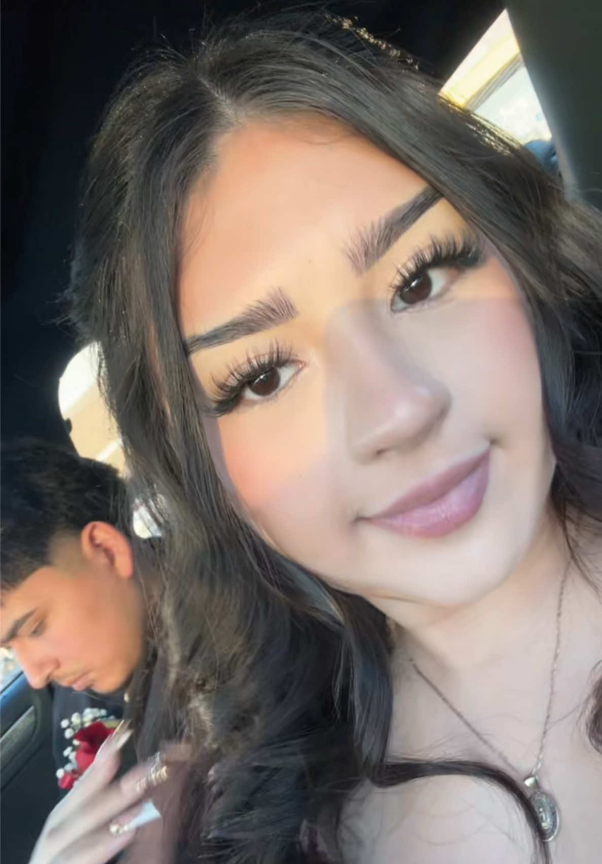 @Mely ౨ৎ