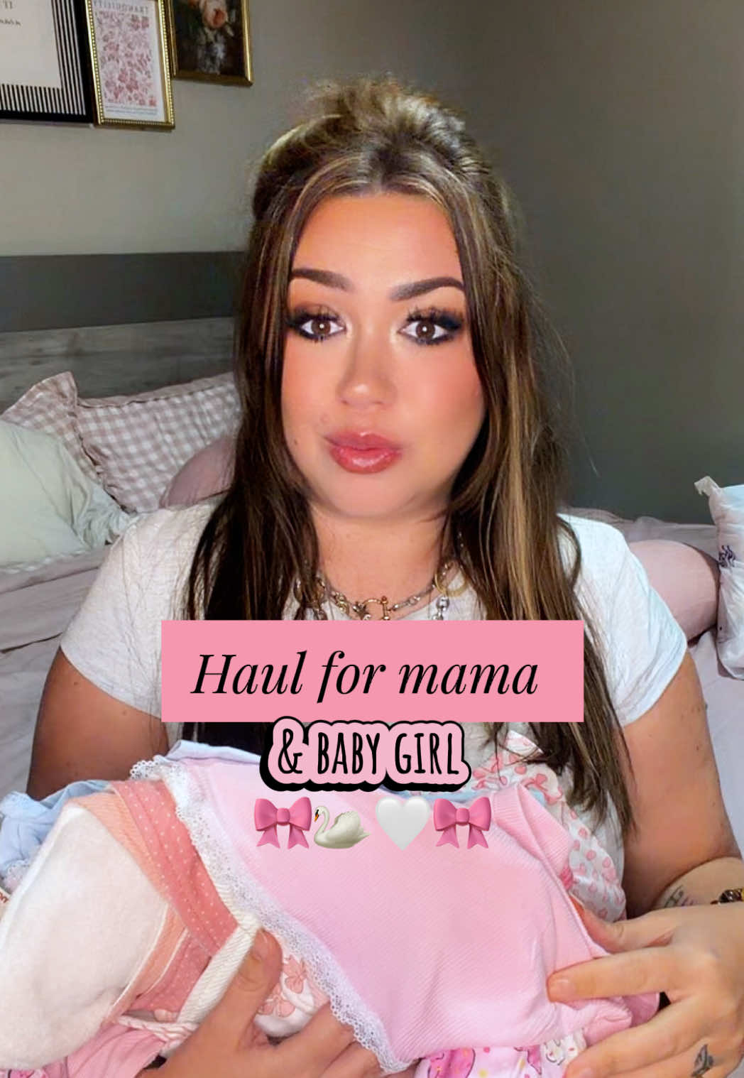 @𝓐𝓼𝓱𝓵𝓮𝔂 💗- 🤰mama