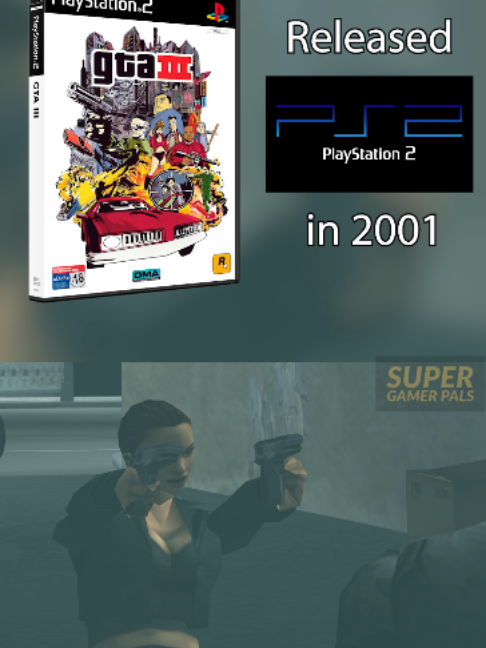 @Super Gamer Pals