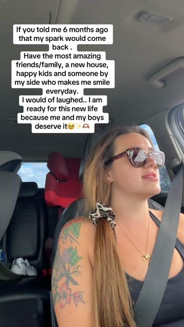 @Georgia | SEN boy mum 🫶🏽