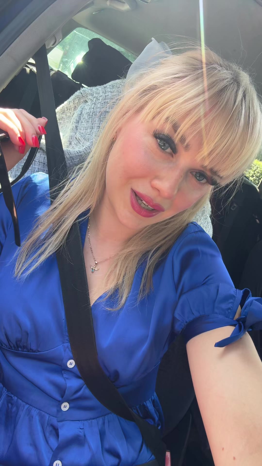 @АВТО ЛЕДИ