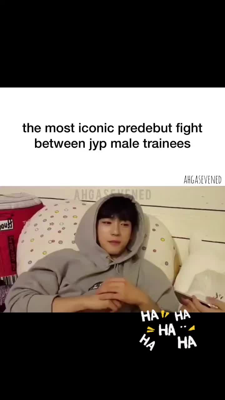 @For Jaebeom