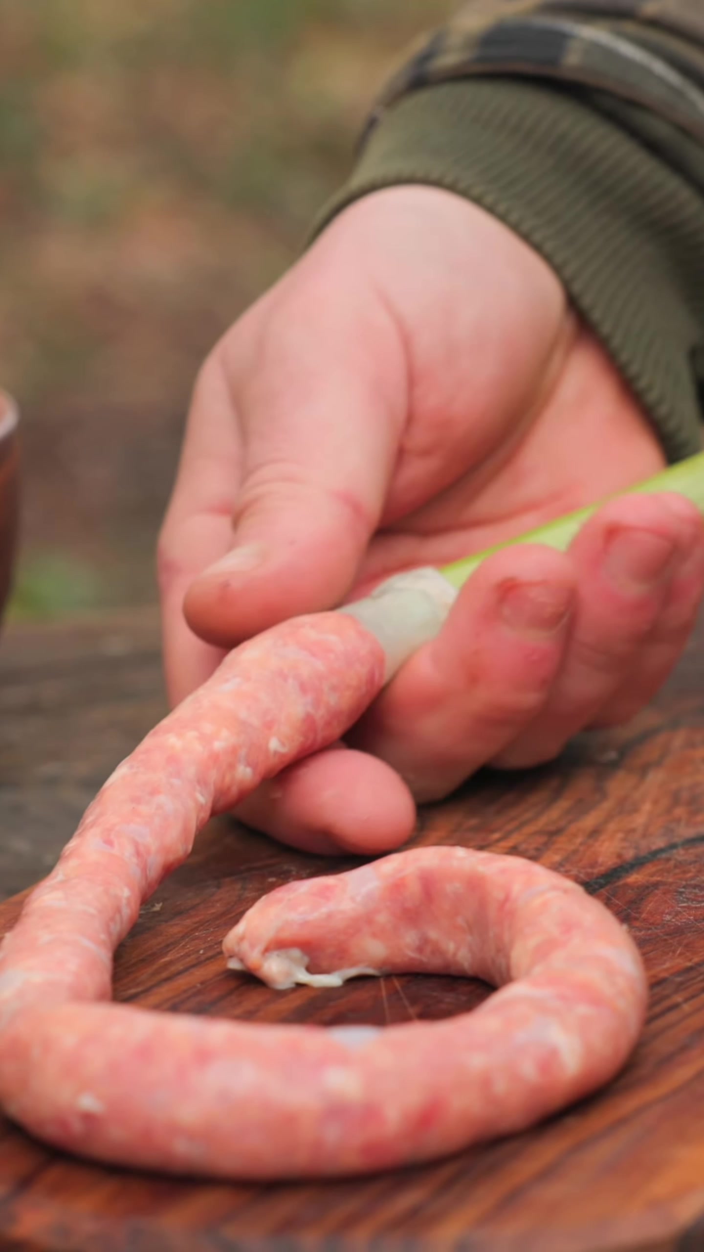 @Trailside Temptations ASMR