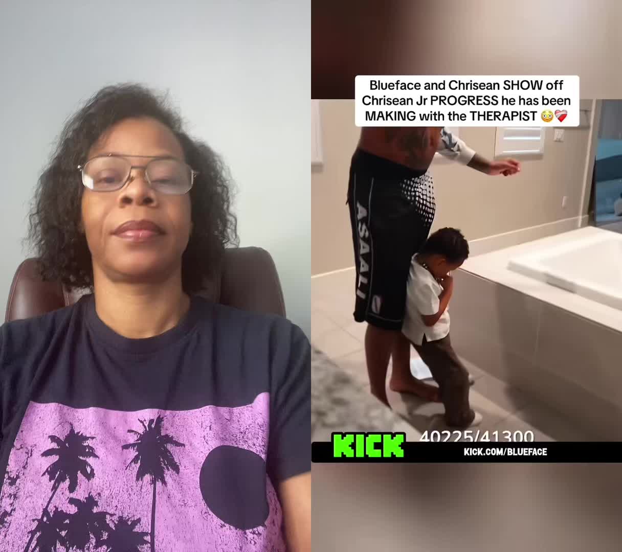 @Jus JaeTV