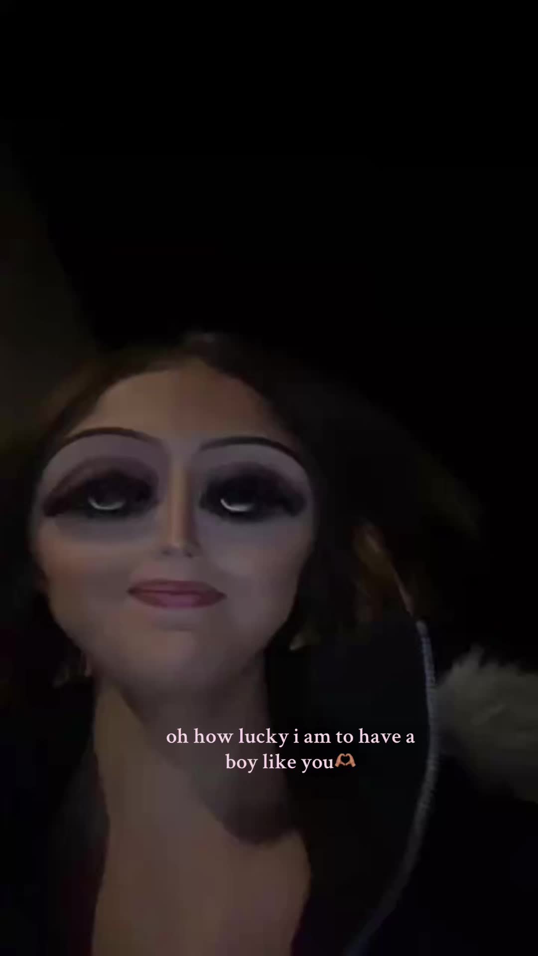 @ 