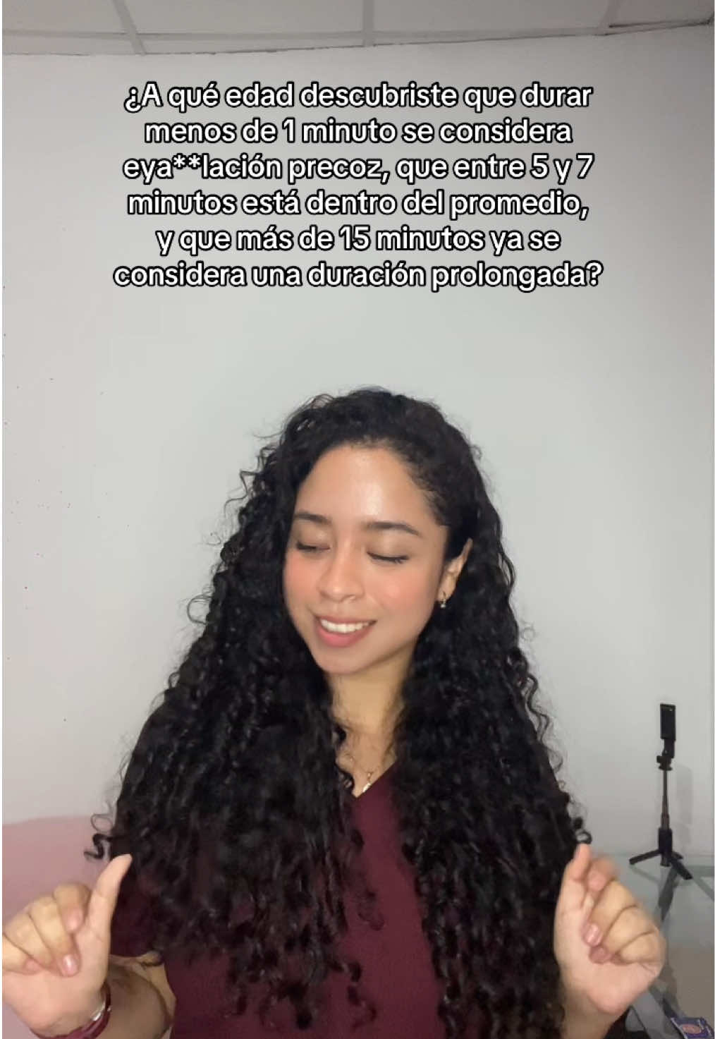 @Anallely sin Tabú ✨