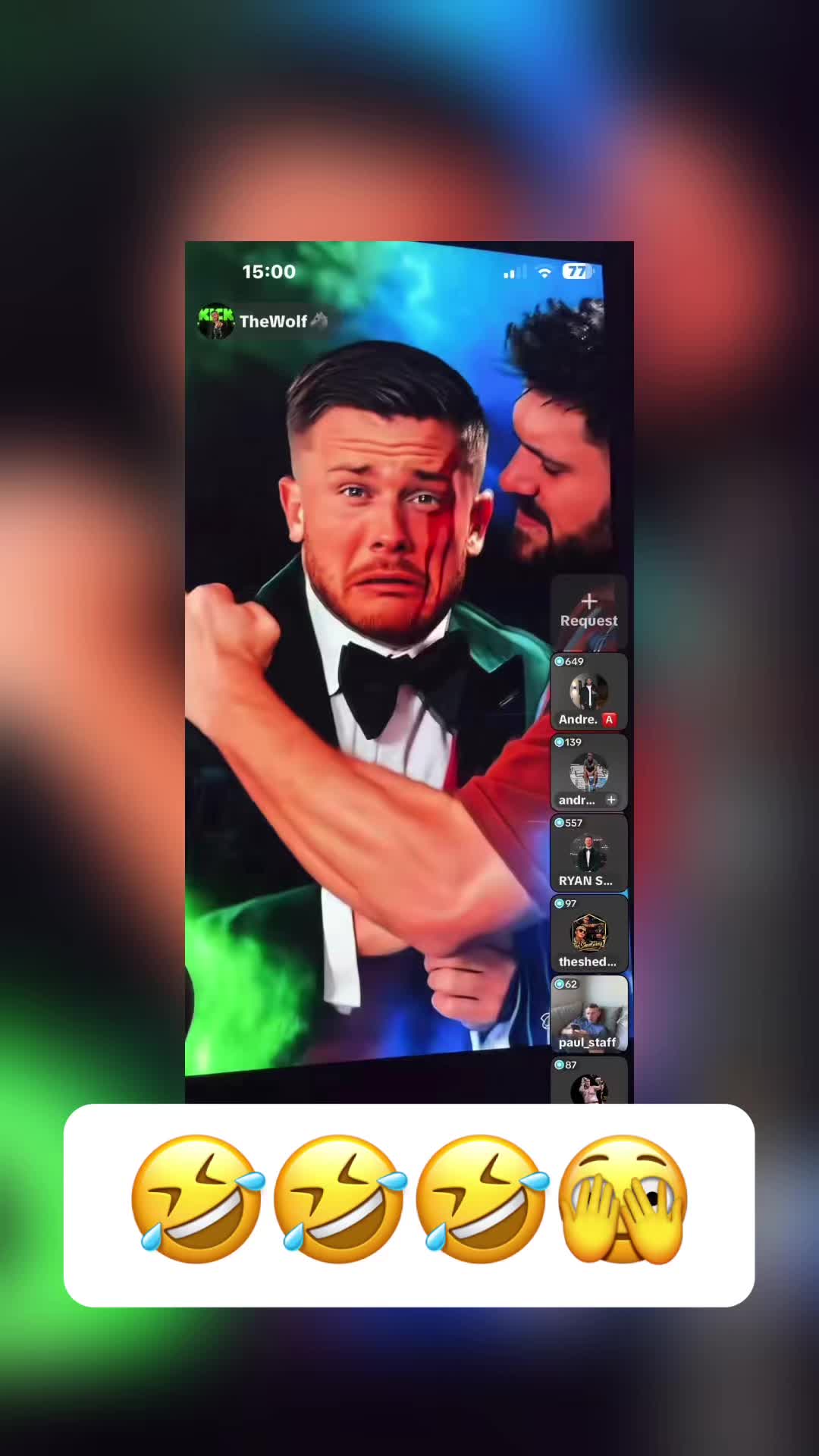@dailydoseofryansmayhem