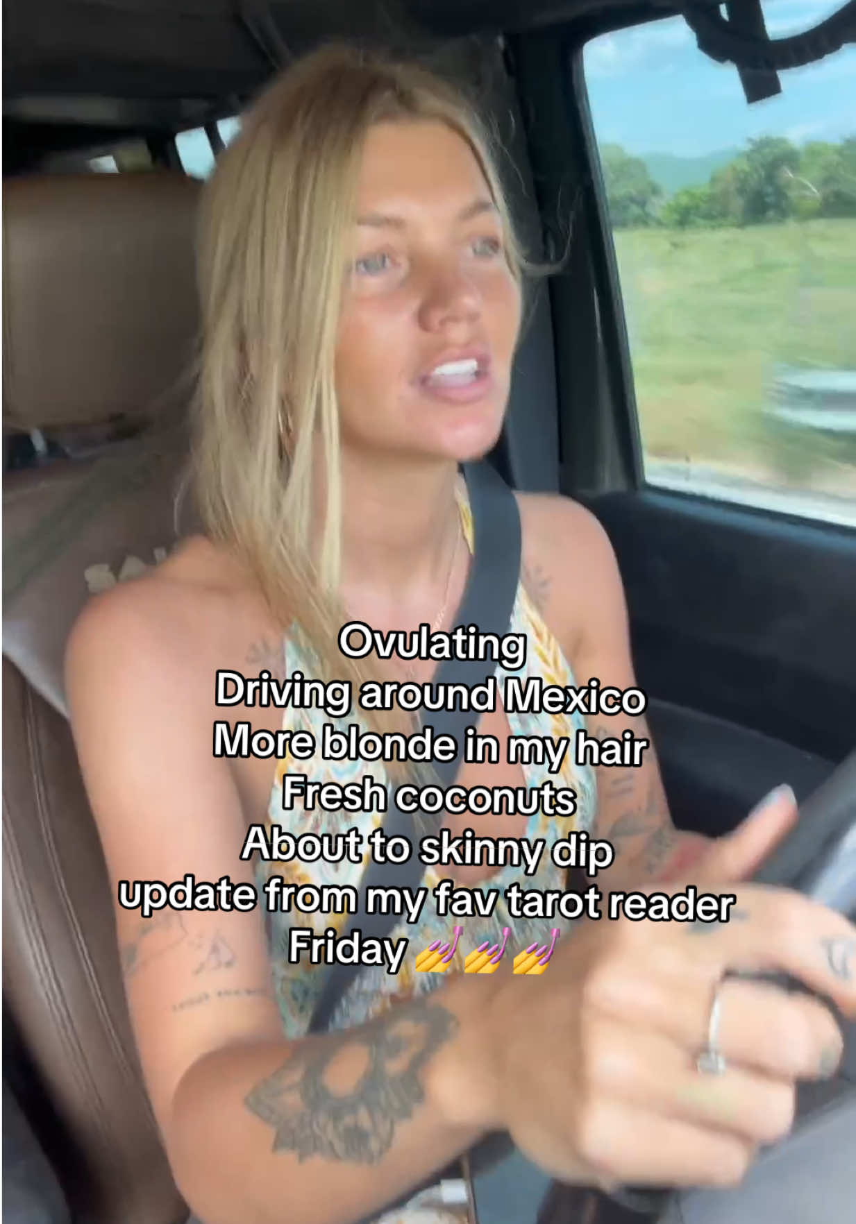 @Kaya in Mexico 🇲🇽