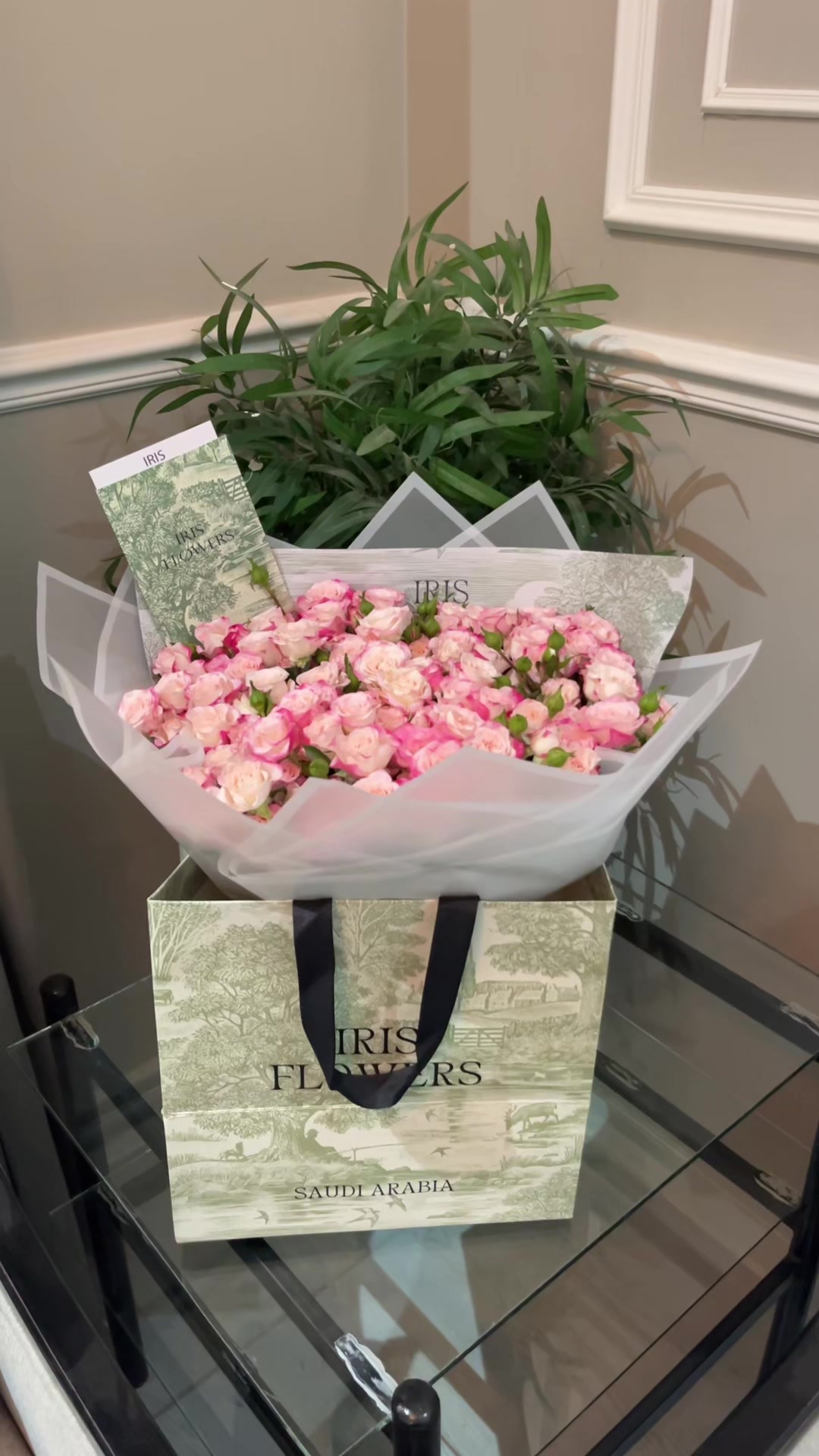 @IRIS.FLOWERS \ ورد نجران