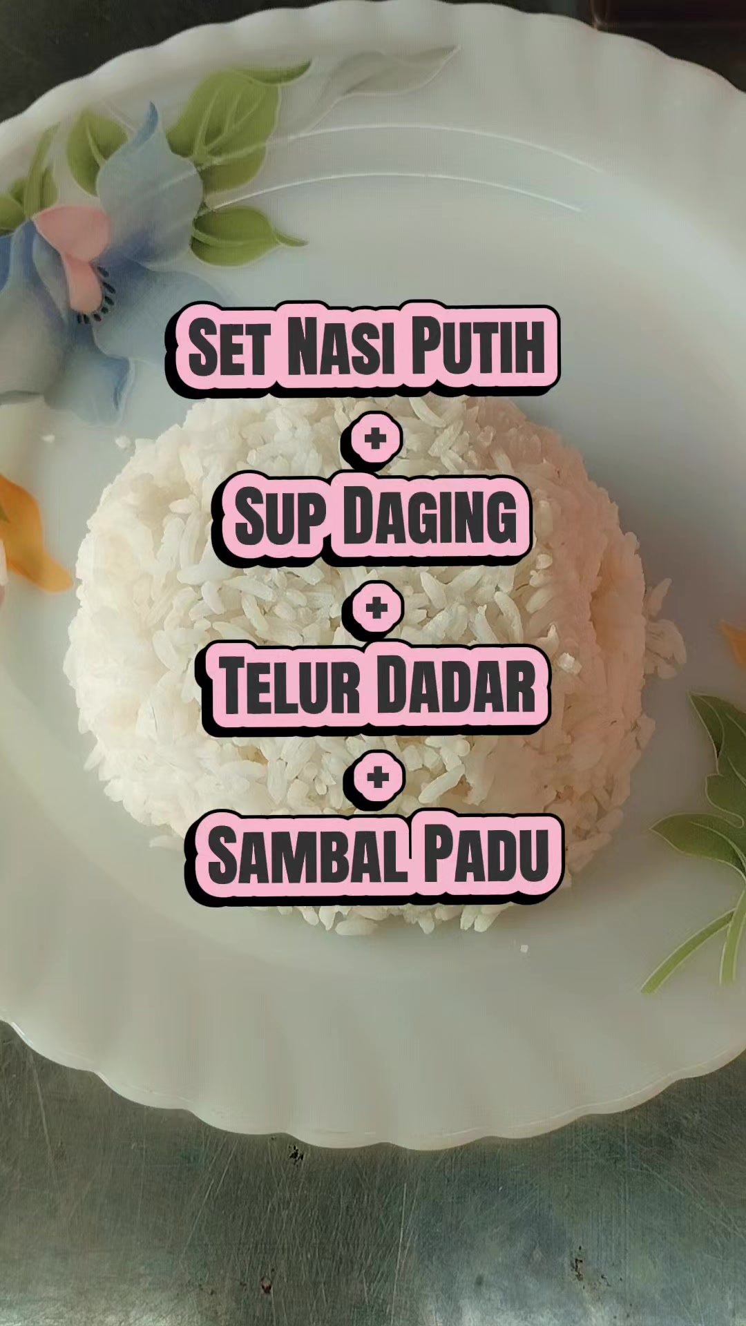 @Singgahsini Streetfood