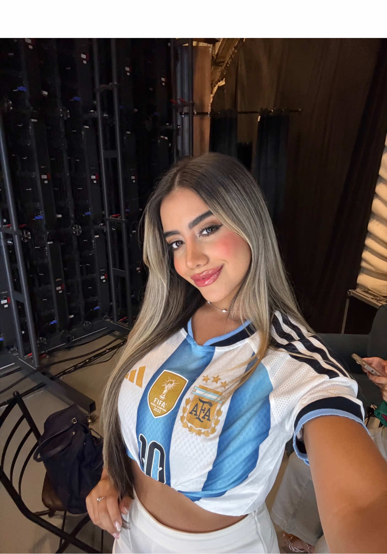 @Johanna Mojica