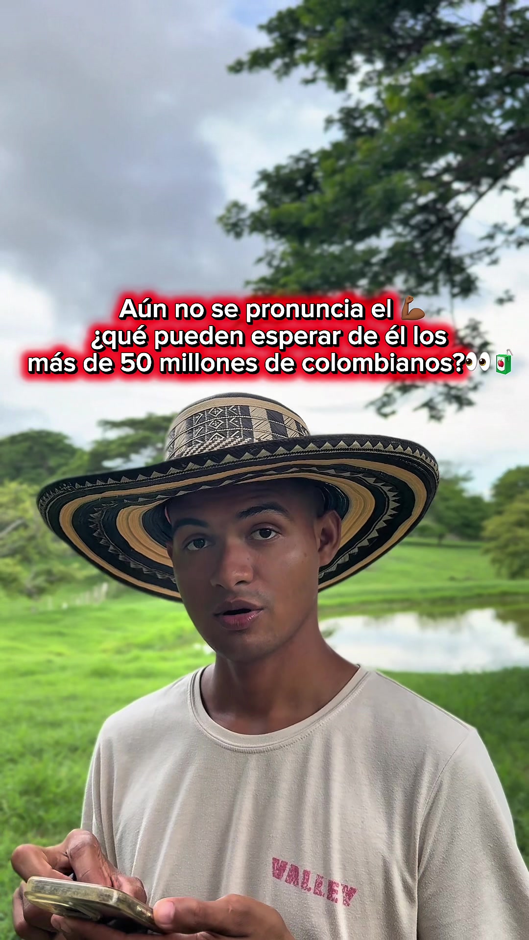 @Juan del Campo Oficial