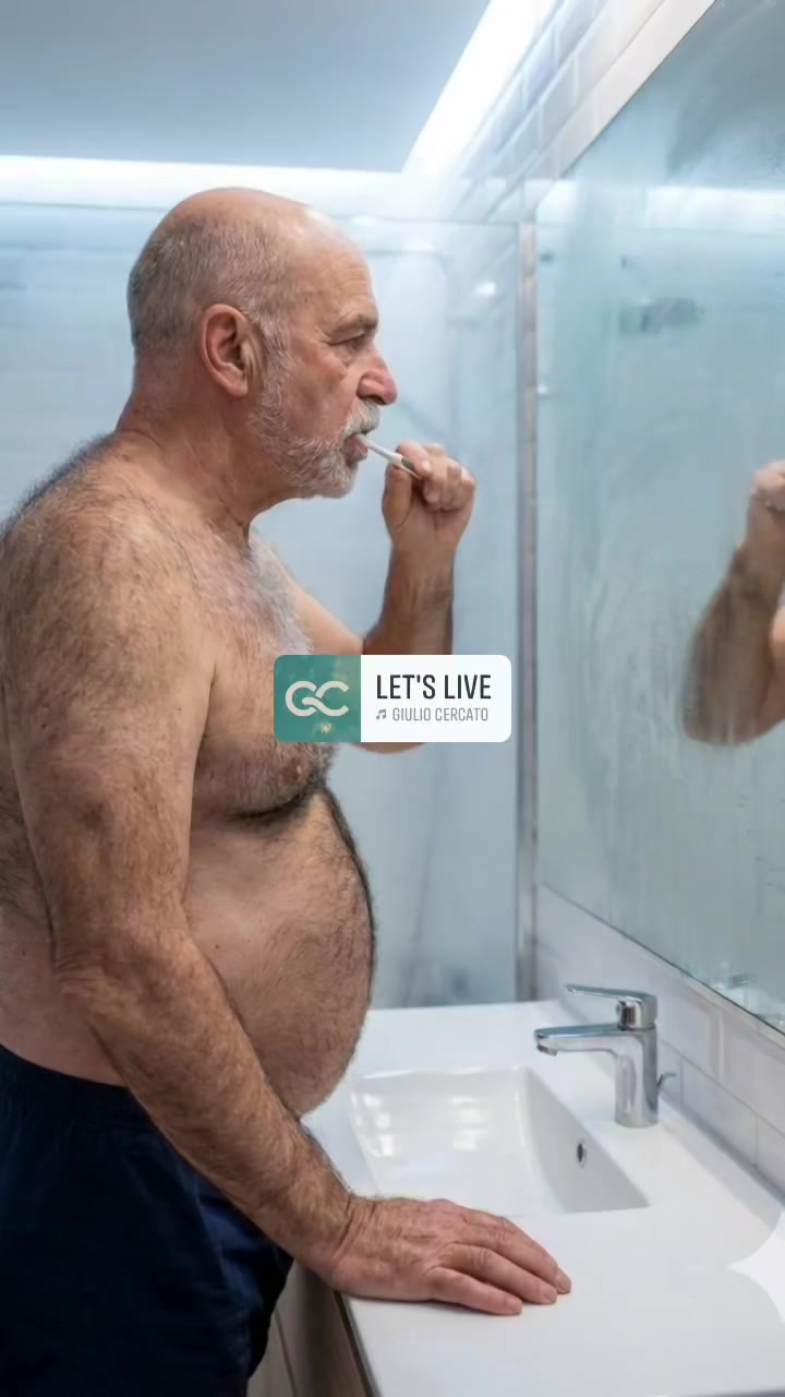 @Grandpa Vibes