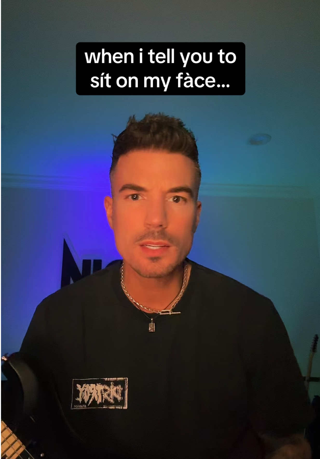 @Nicky Nightmare