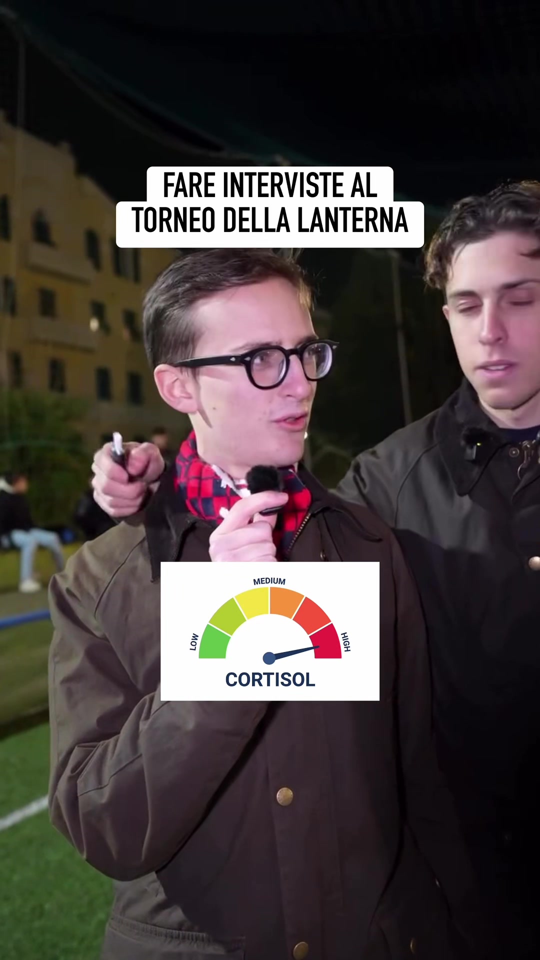 @Torneo della Lanterna