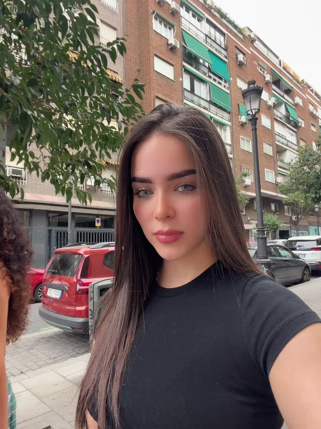 @Sabrina salvatierra👀