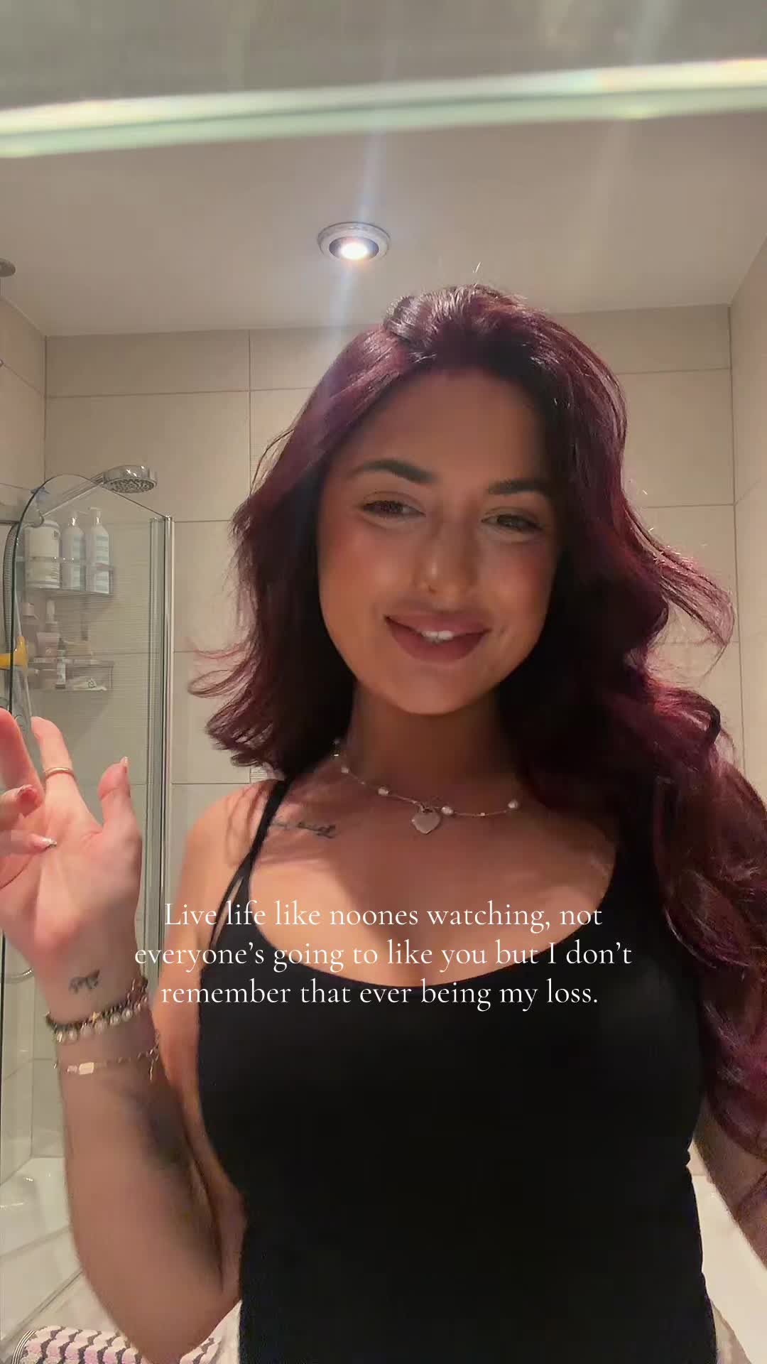 @Megan