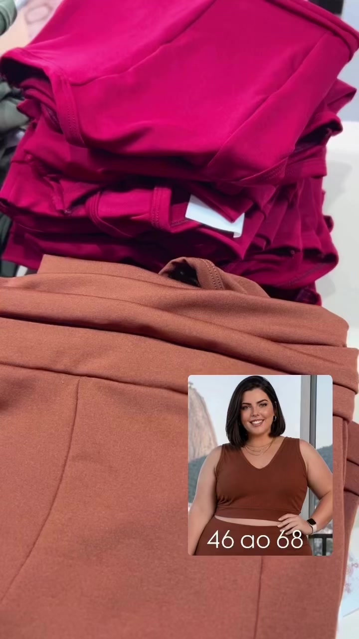 @DAILY PLUS PLUS SIZE