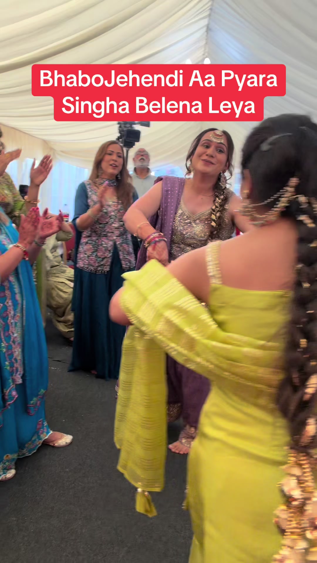 @💗Pawan Sangeet group💗