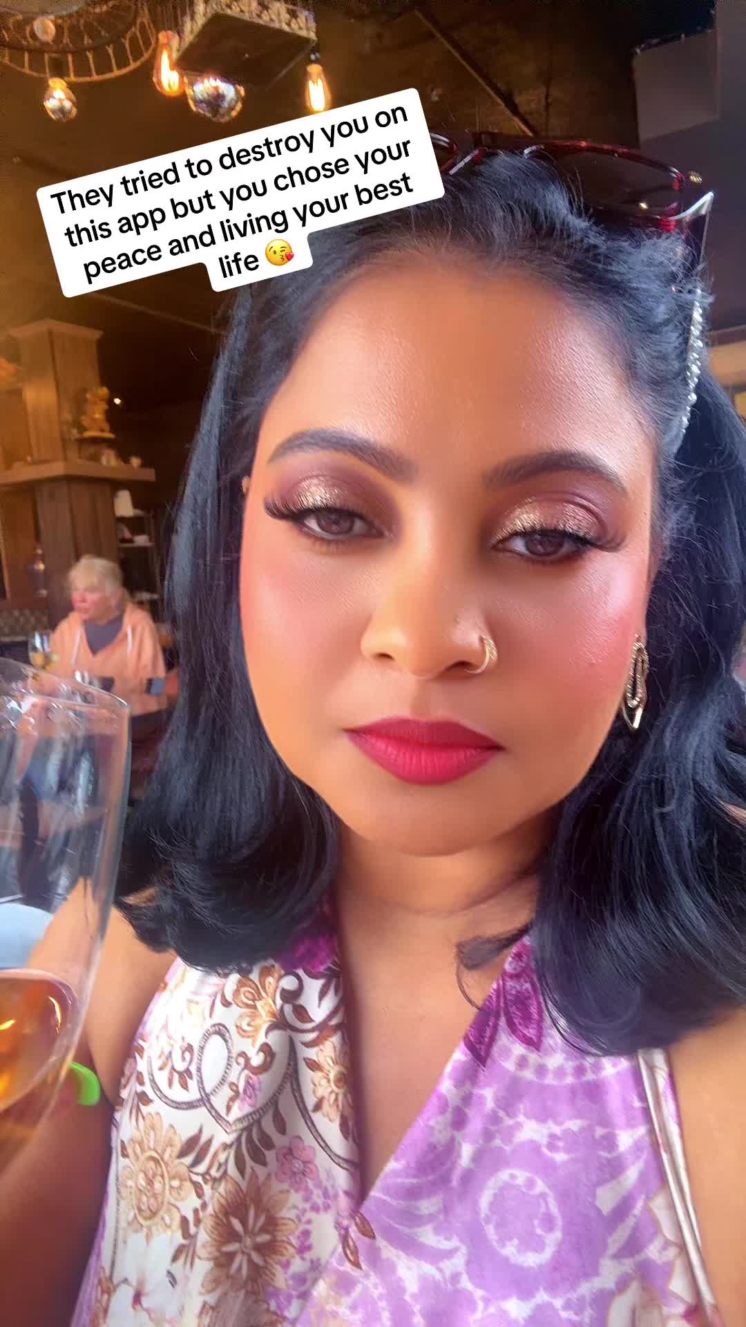 @Fazana Camacho