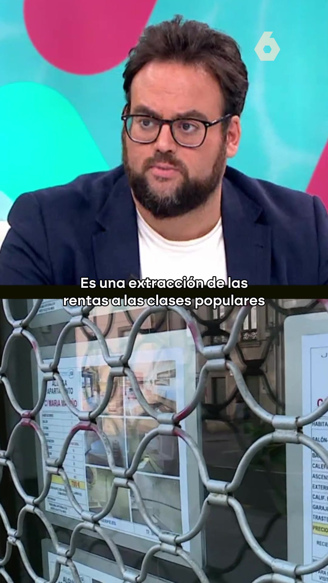 @laSextatv