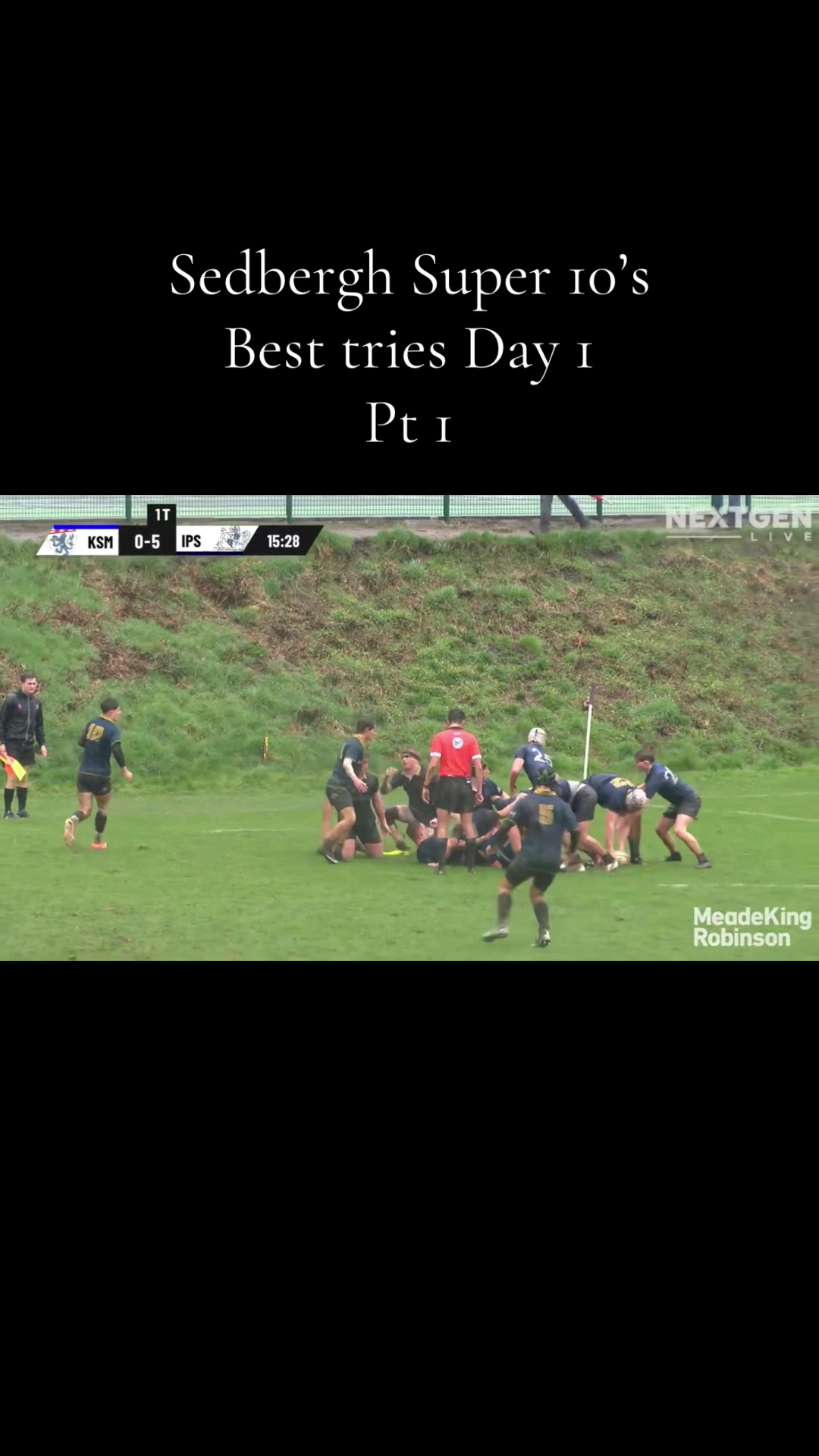 @England School Rugby