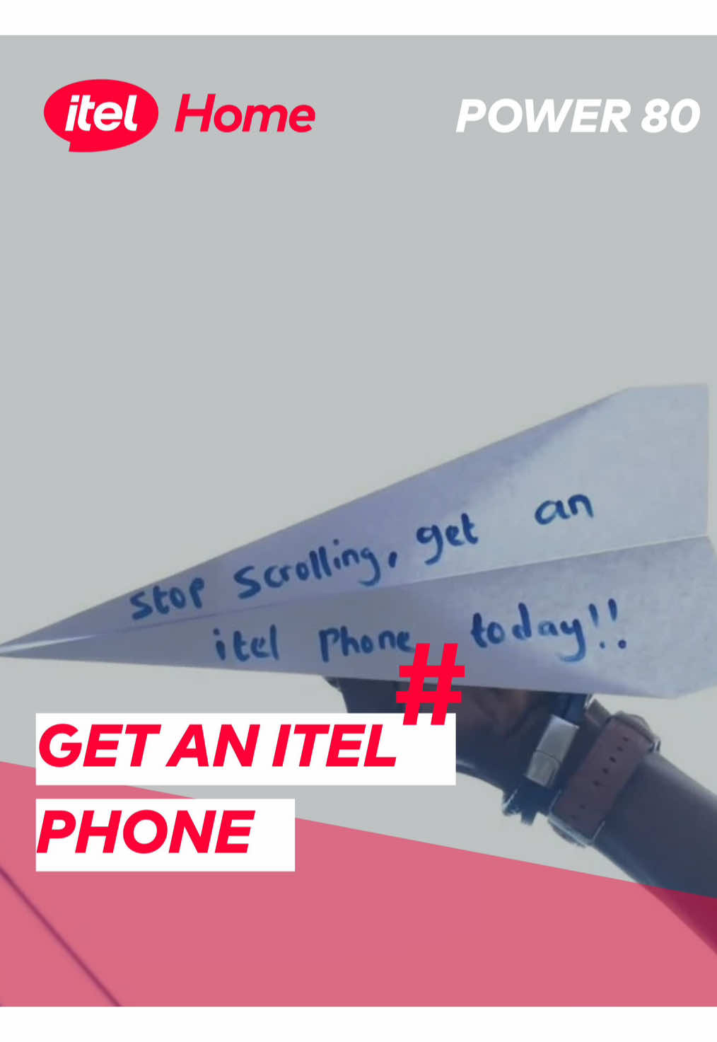 @itel Nigeria