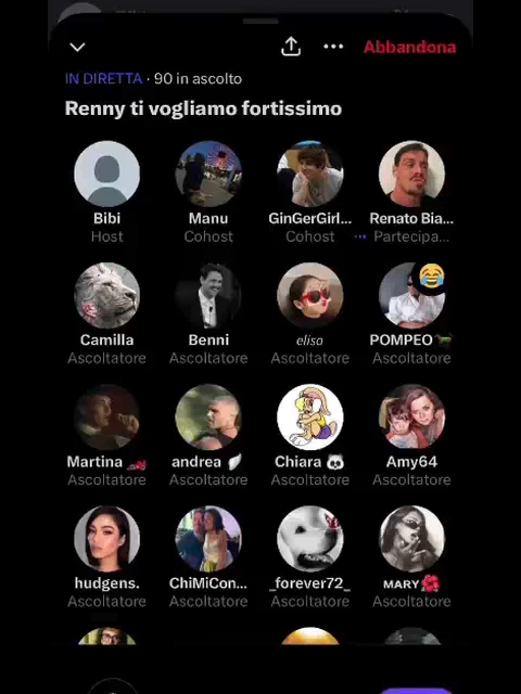 @Lorenapizzina