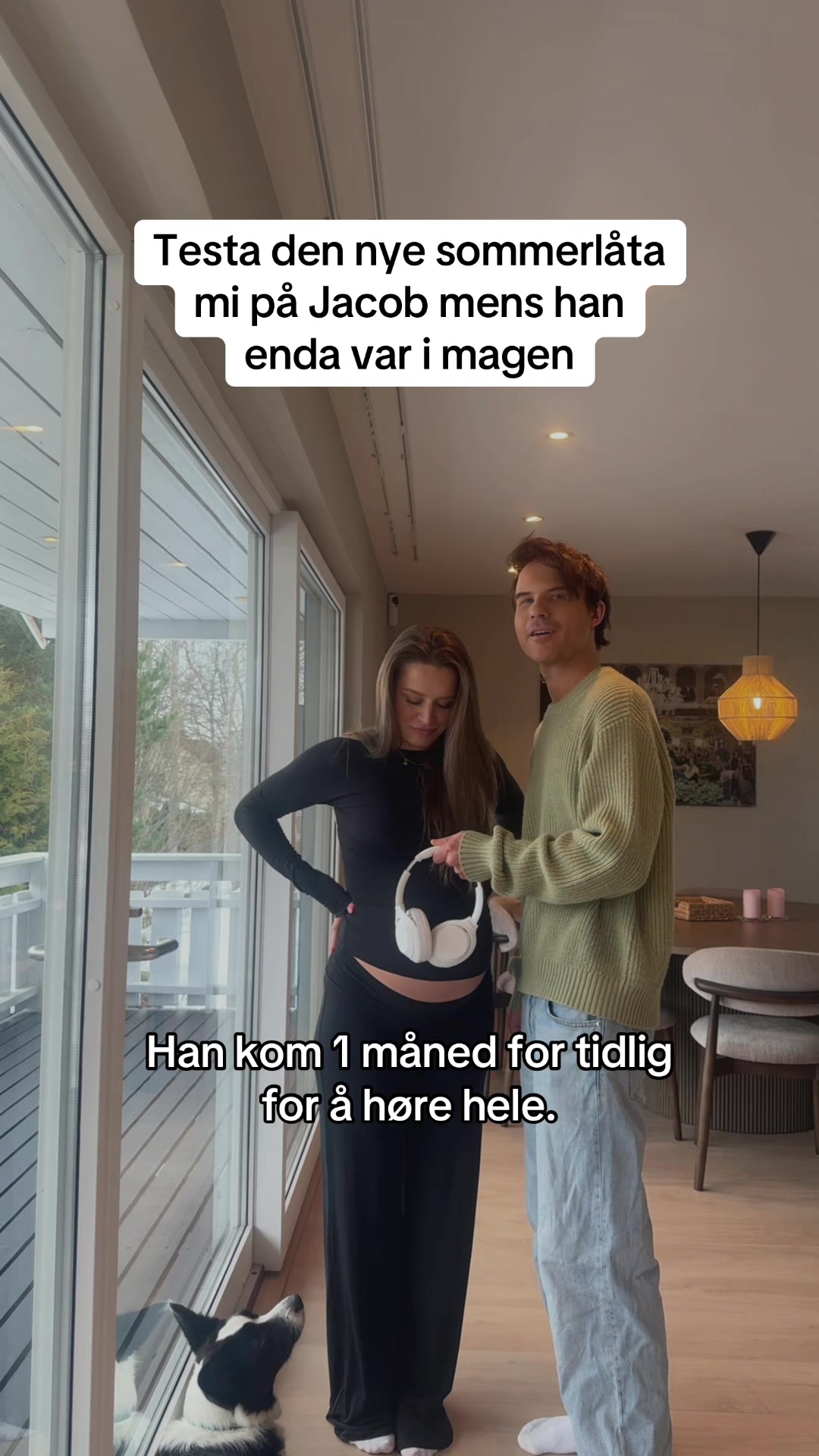 @Morgan Sulele