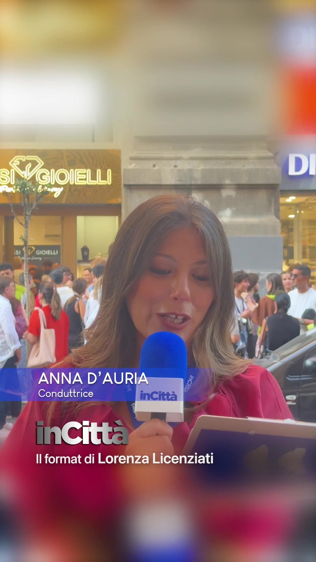 @Anna D'Auria