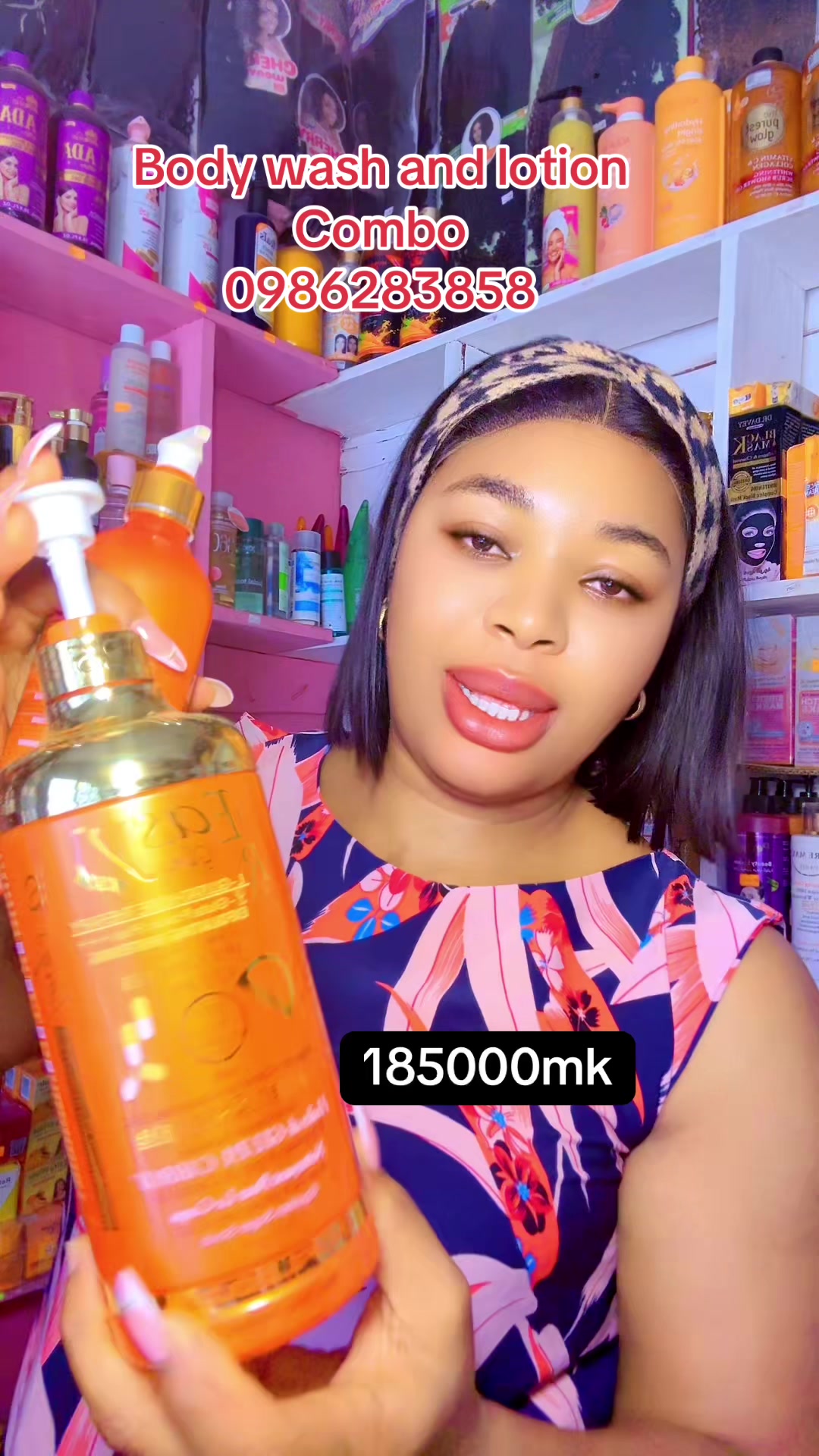 @Chilax_beautycosmetic Malawi