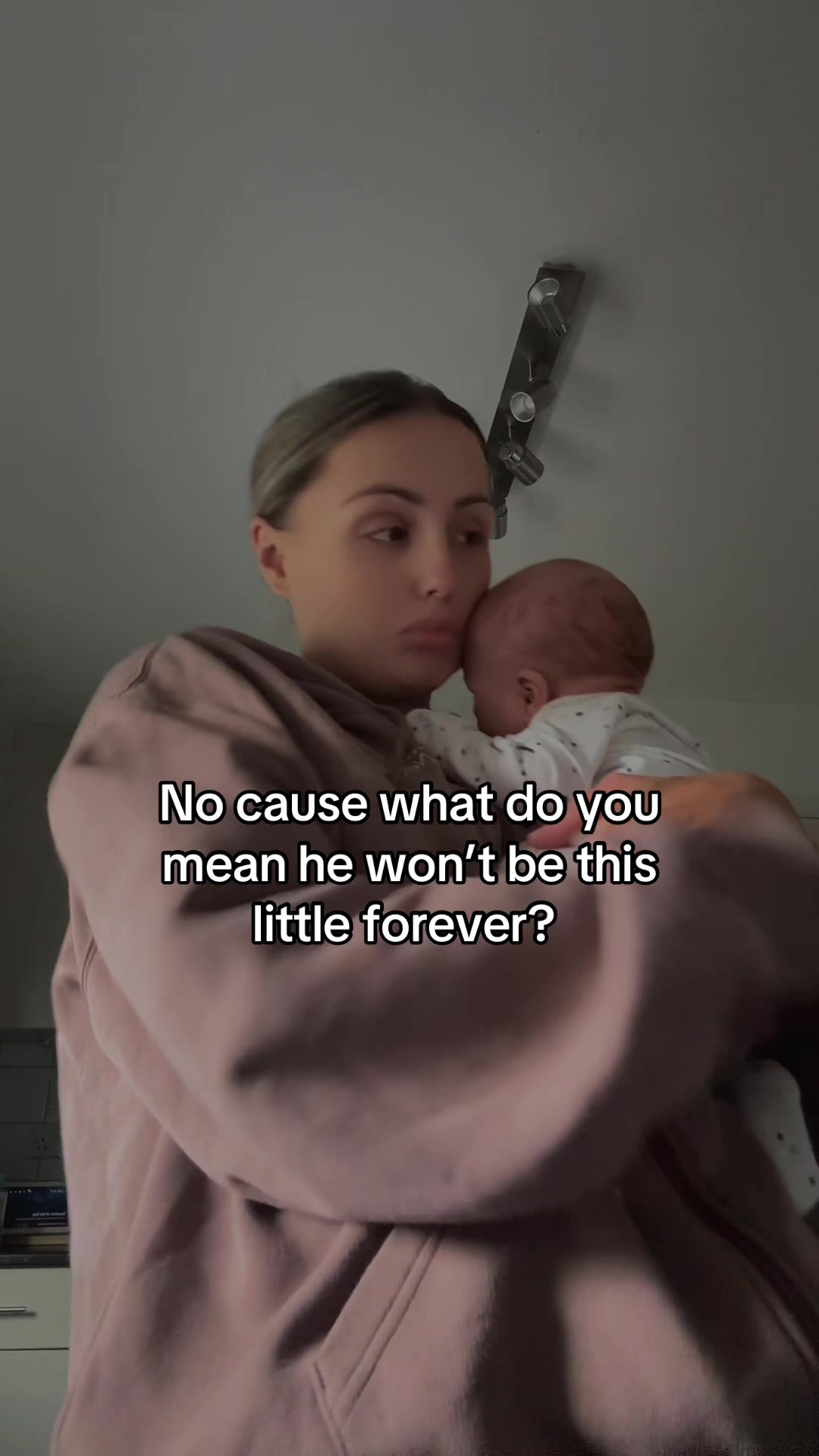 @Lisa Mercer
