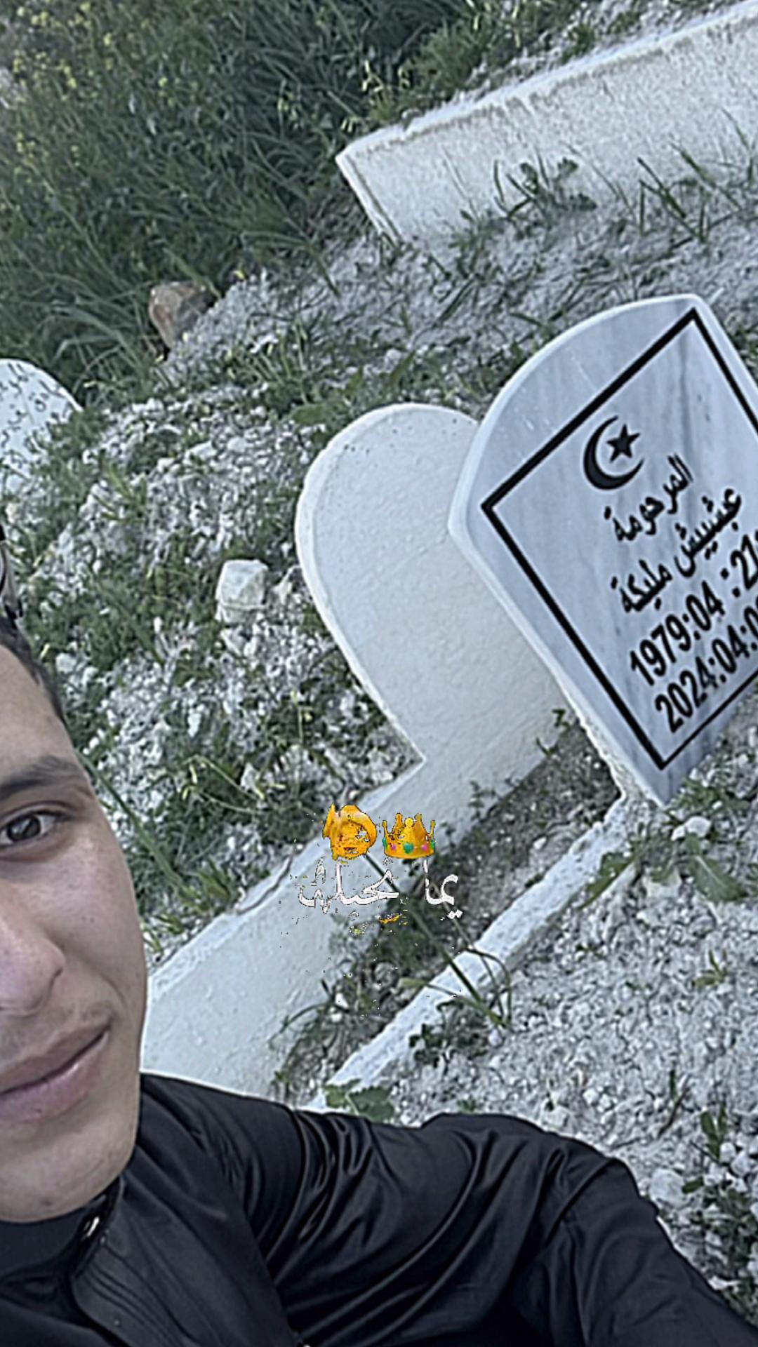 @Aziz Badek๐ช๐ธ+34