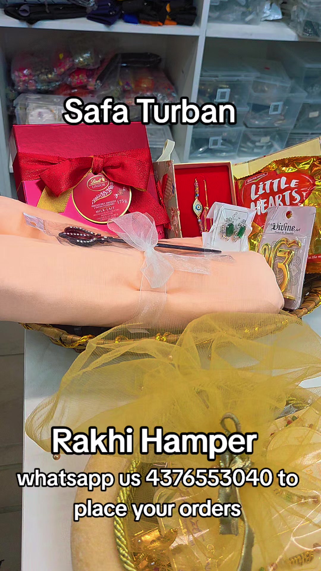 @Karan