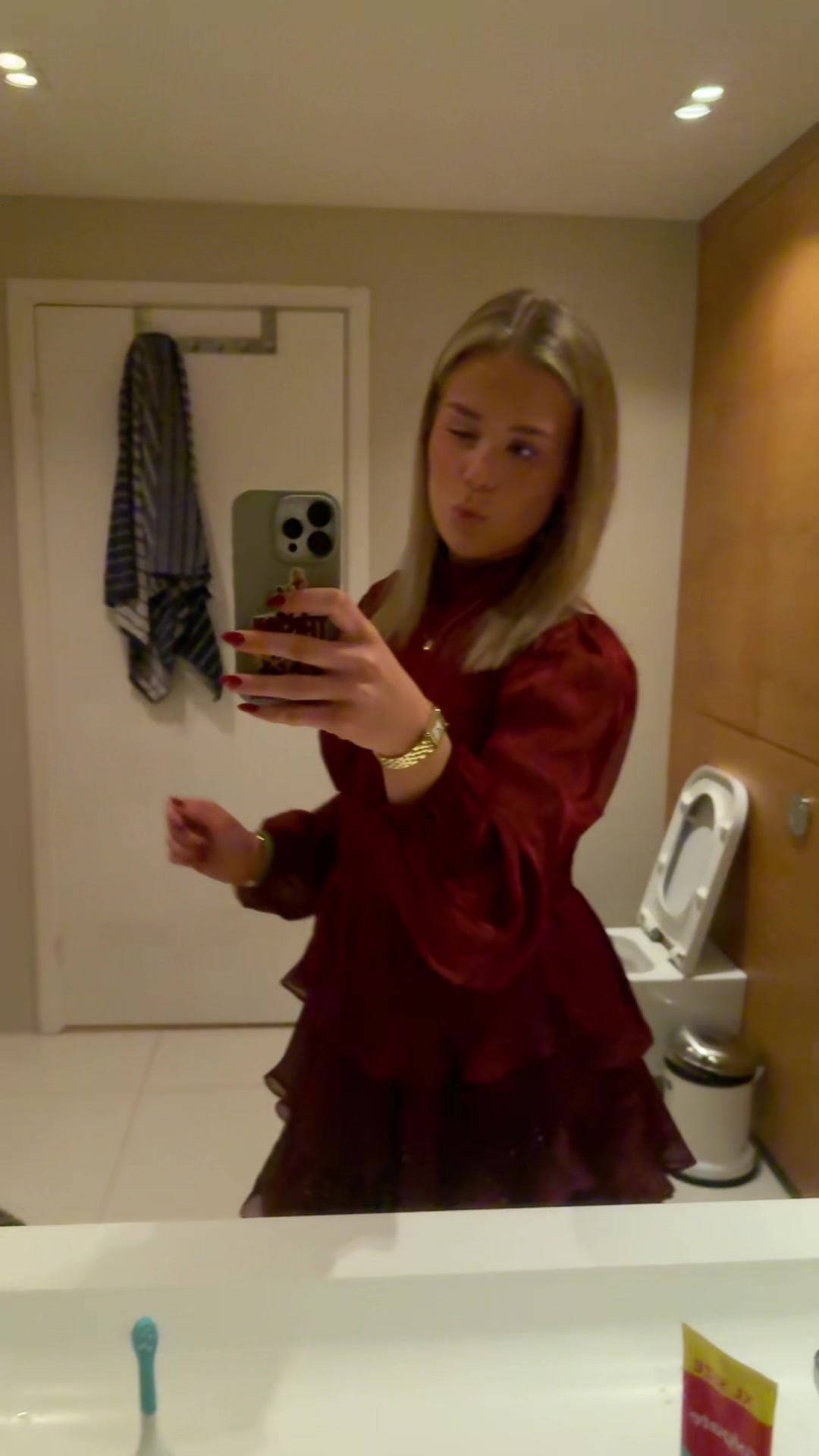 @Emma Hårstad