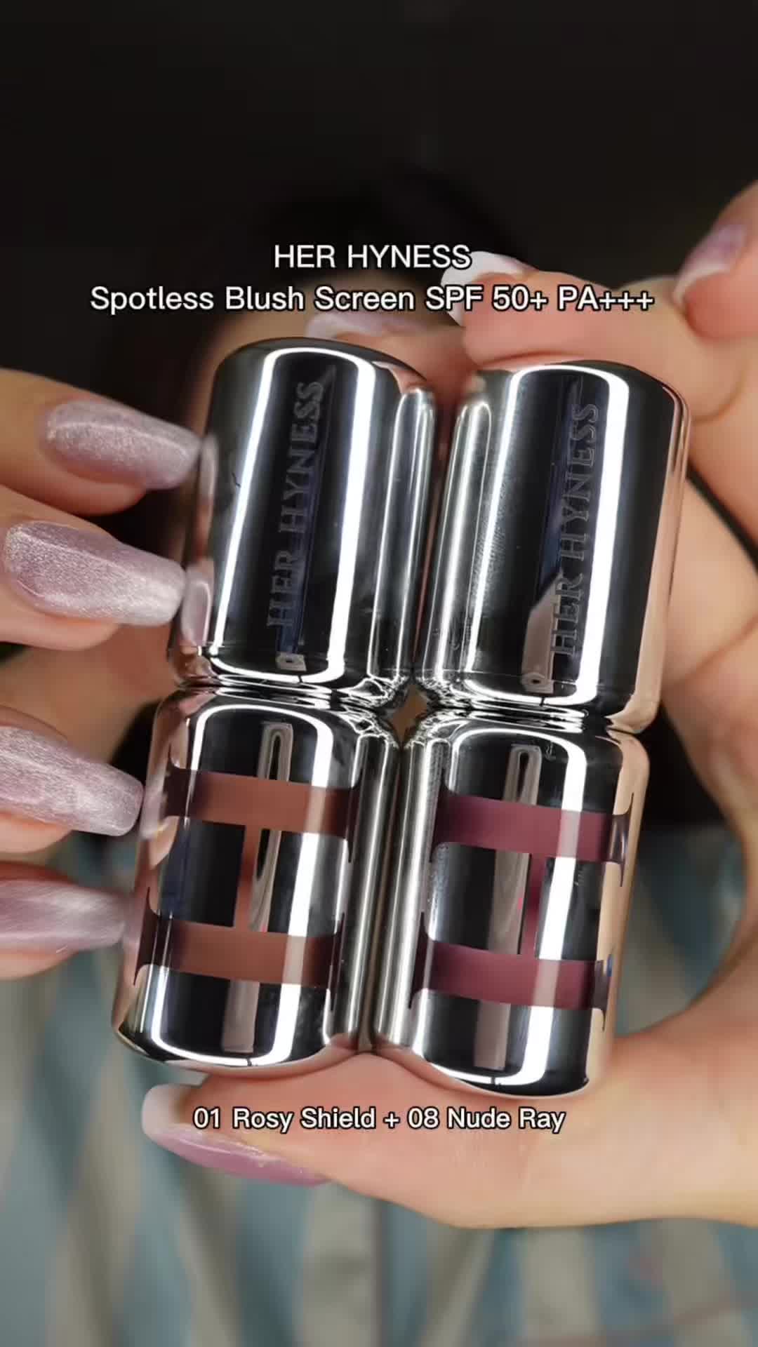 @Makeup Essentials UK