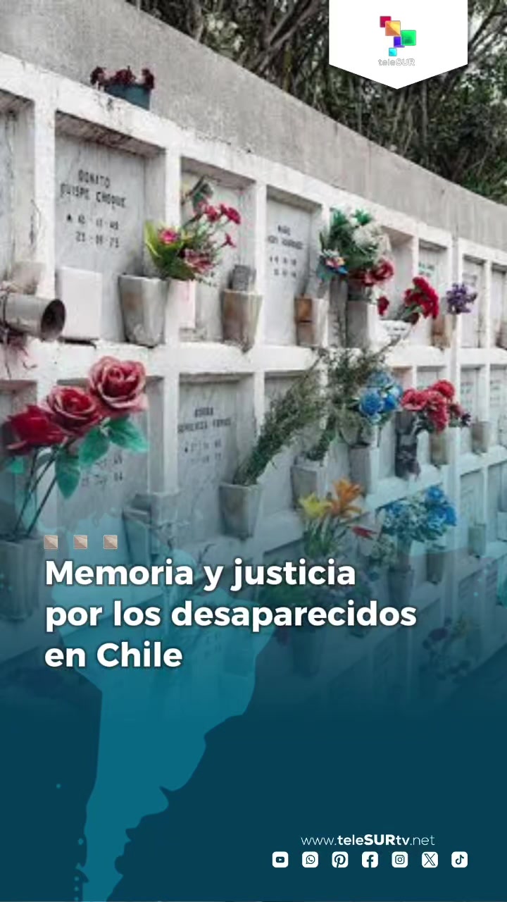 @teleSUR Clips