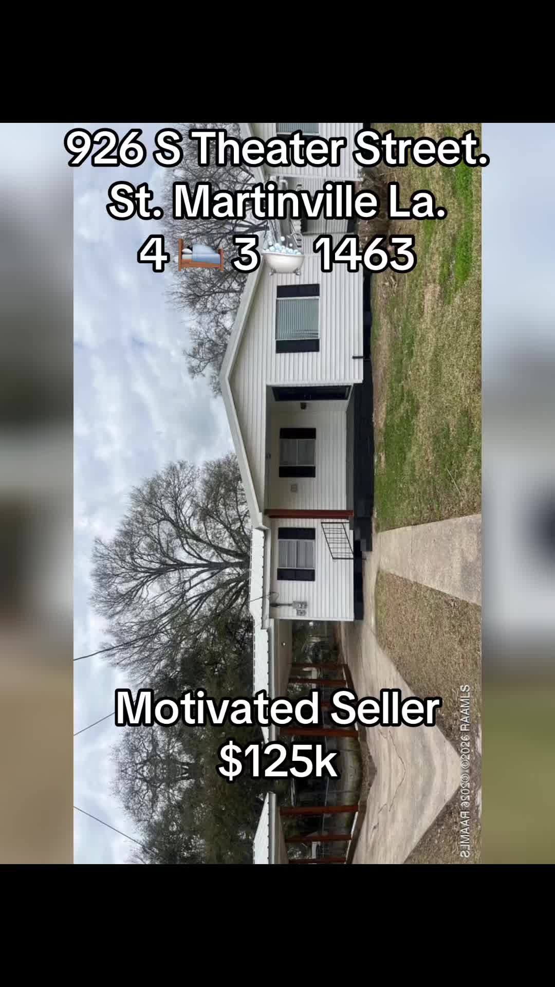 @Jarrot Baker The Realtor