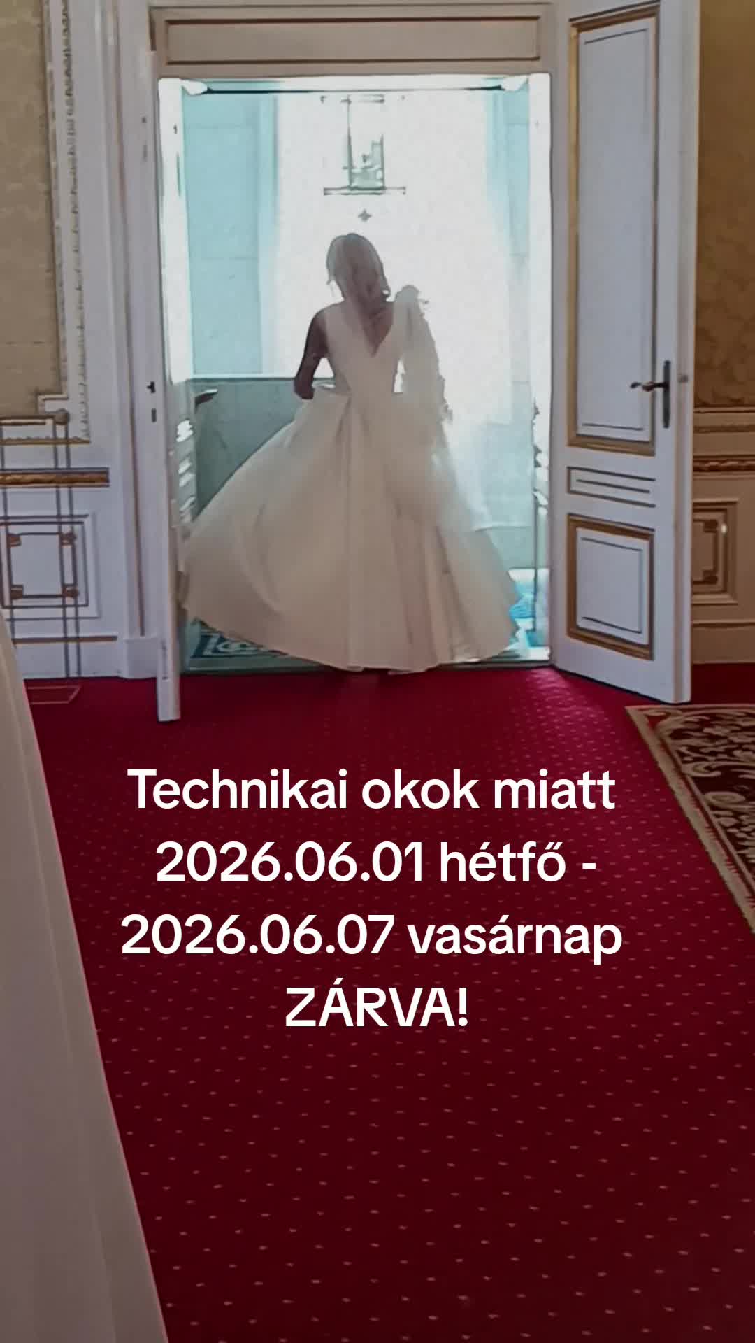 @Gy&ouml;ngyi Esk&uuml;vői Ruhaszalon
