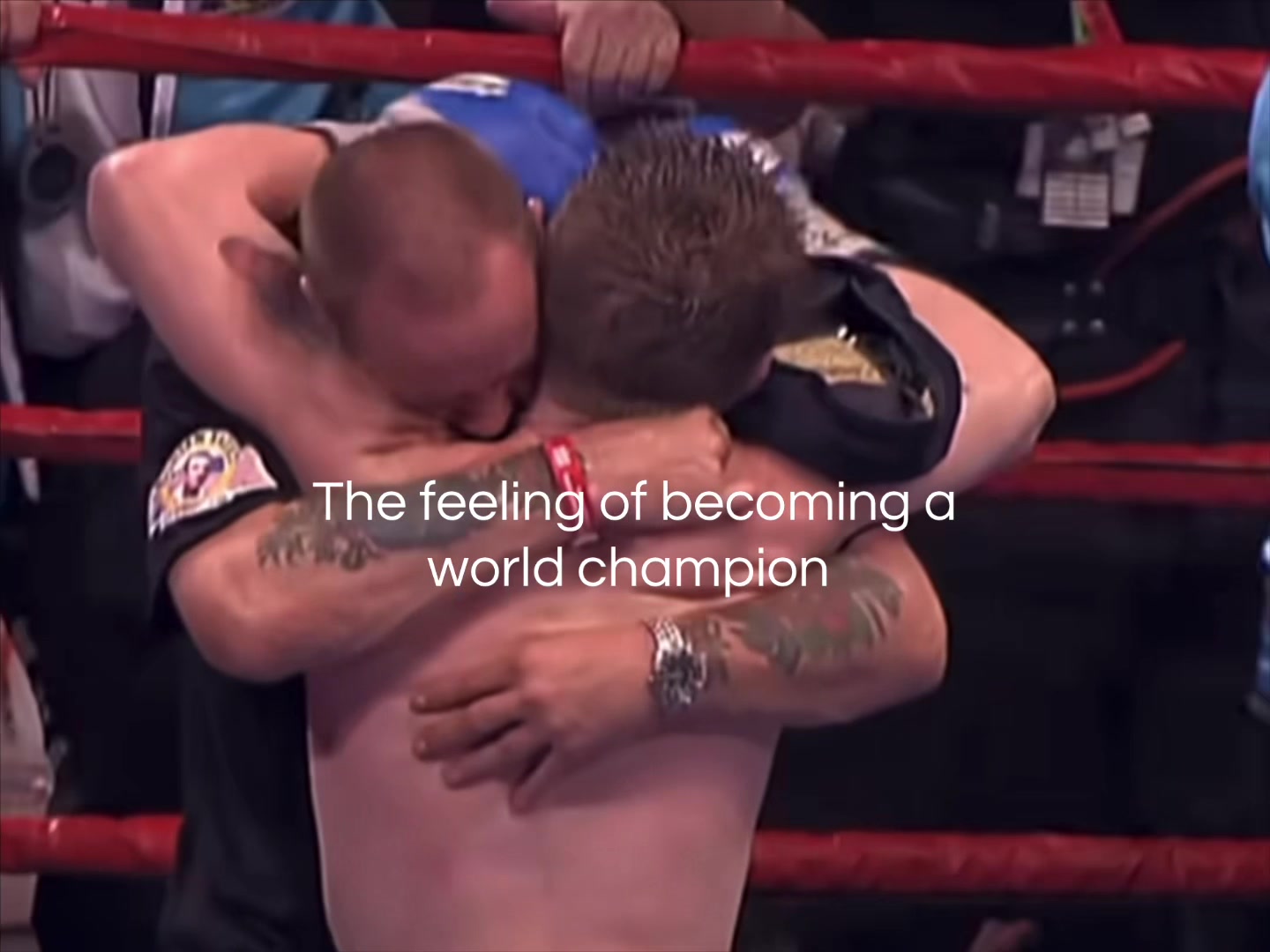 @Boxing SB