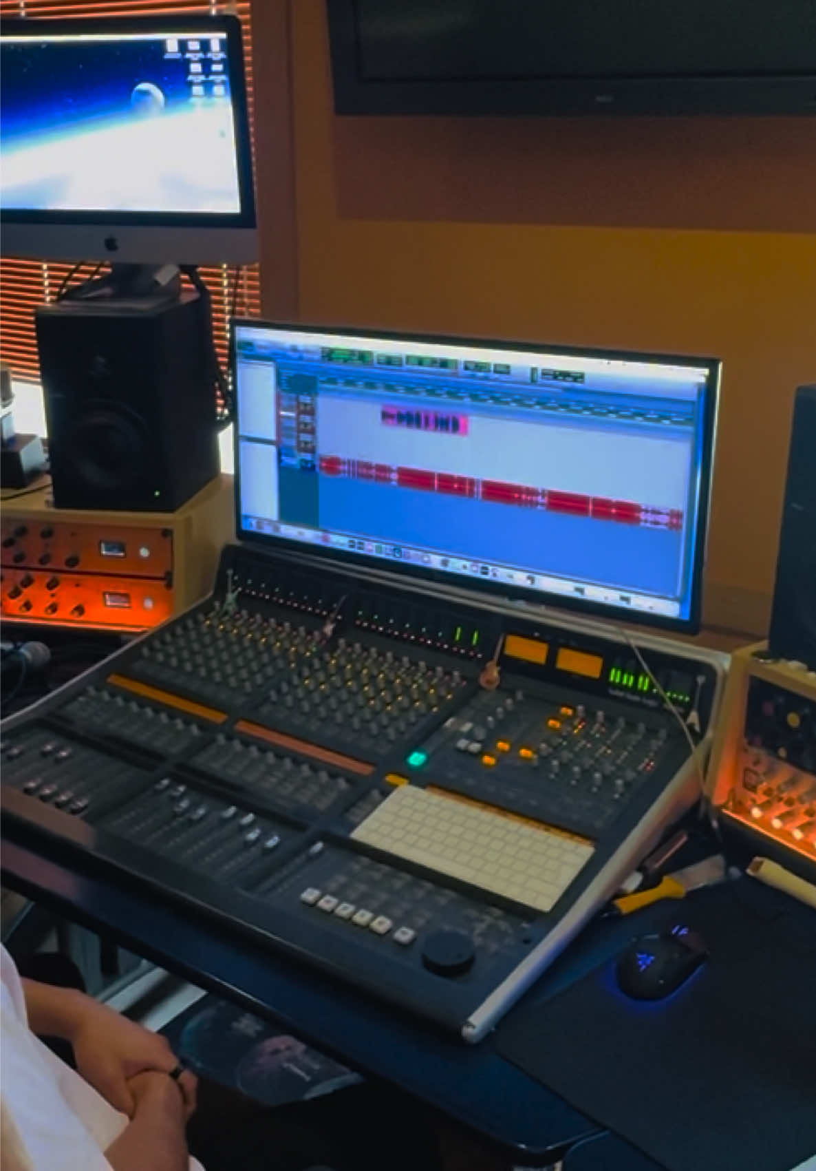 @Vocal Design Technique