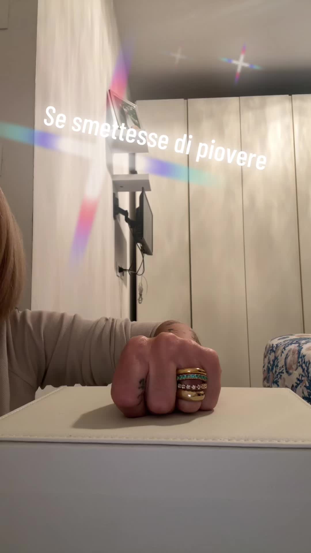 @Monica Caruso