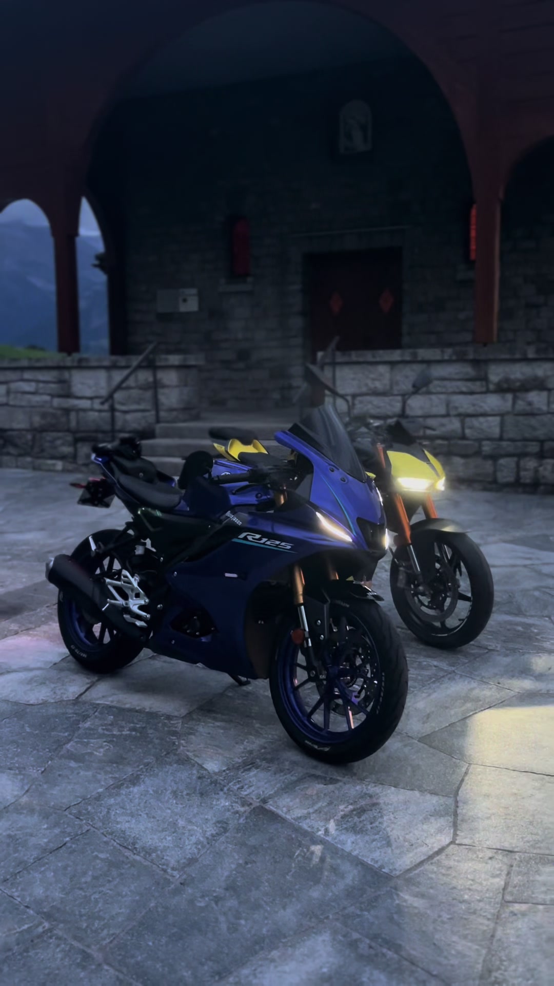 @Jason | YZF-R