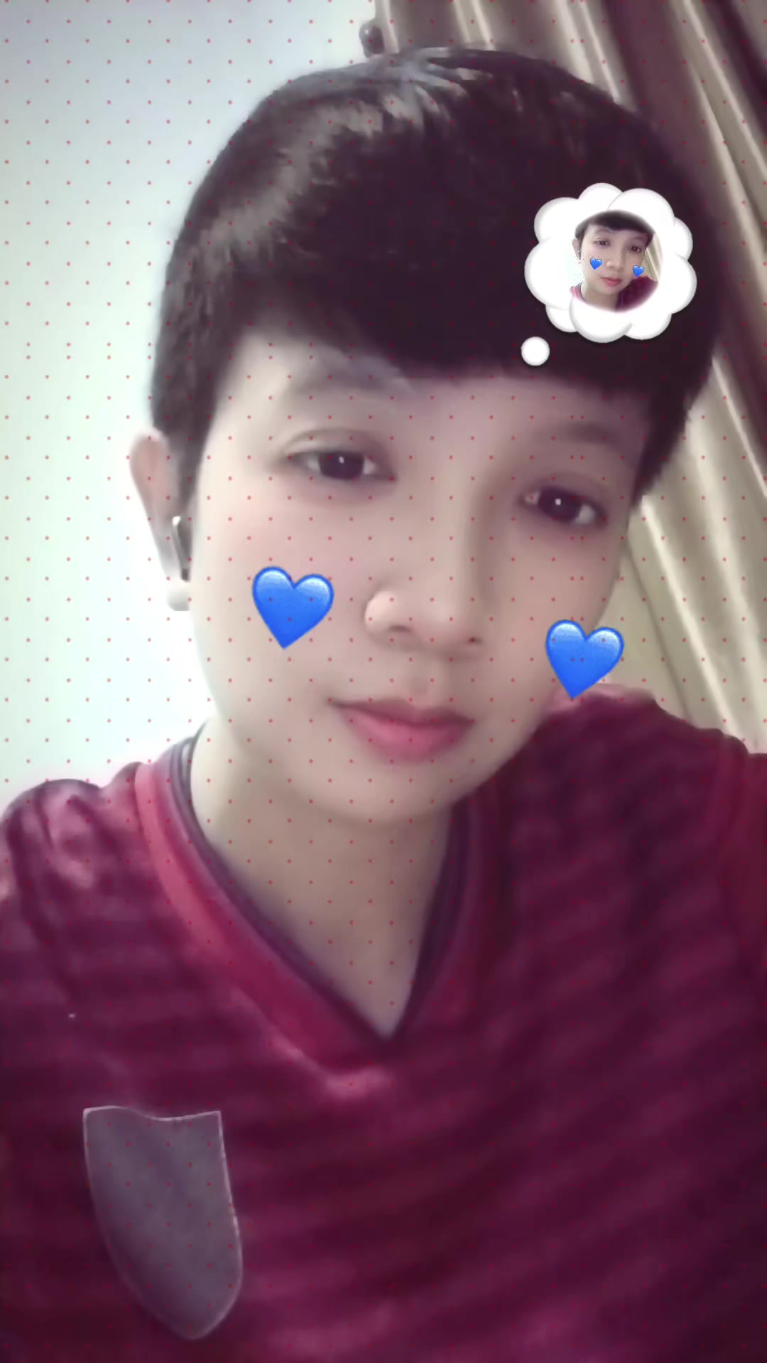 @ปุ๋ยเฉยๆ1989🐶🤍😛🍼🛵📷🏳️🌈