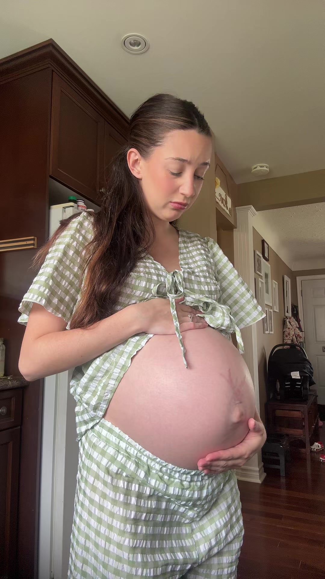 @Michaela | Stay At Home Mom x3