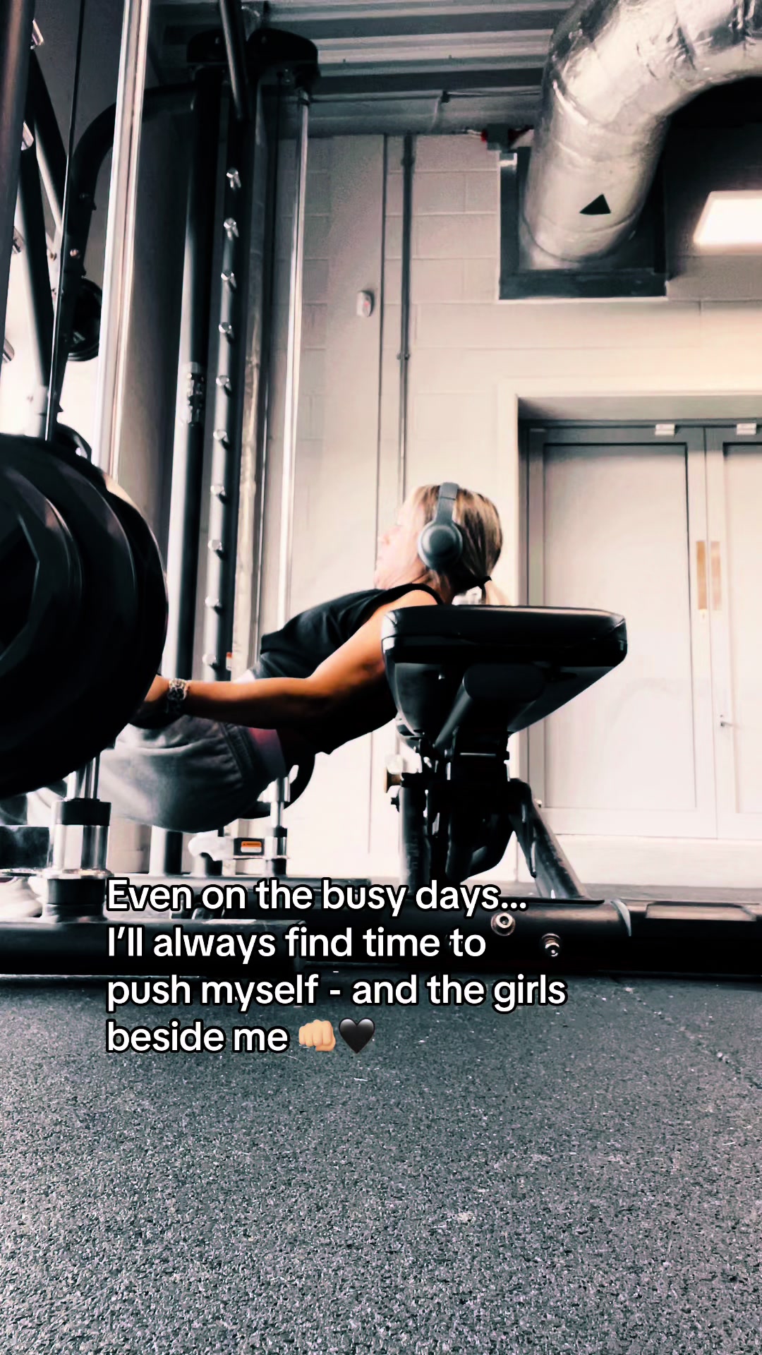 @Claire Louise Fitness