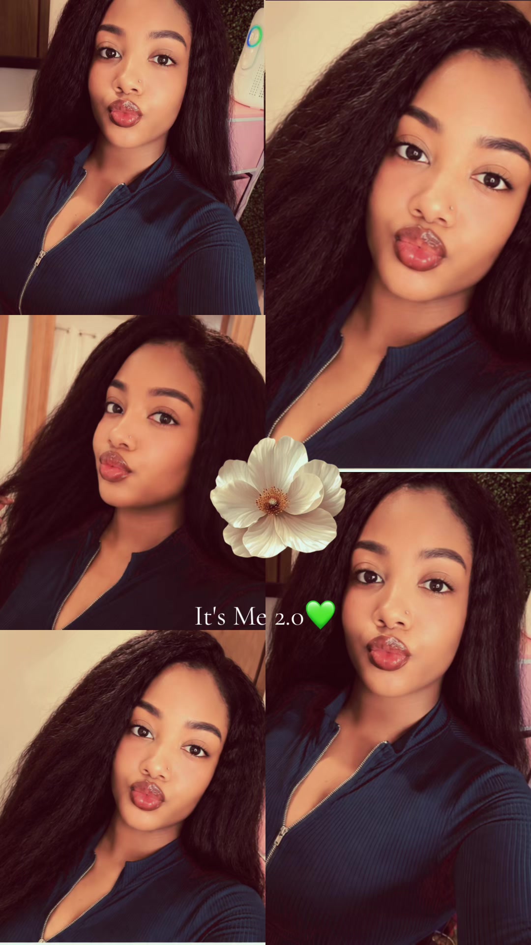 @Elleshia