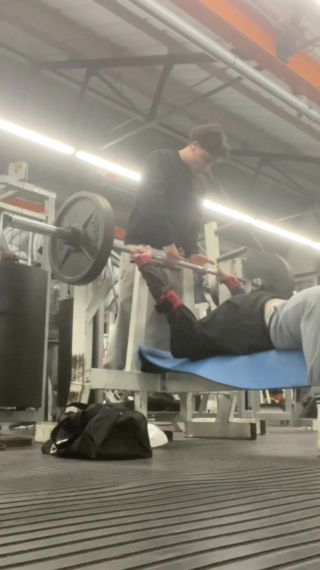 @Aiden Lifts