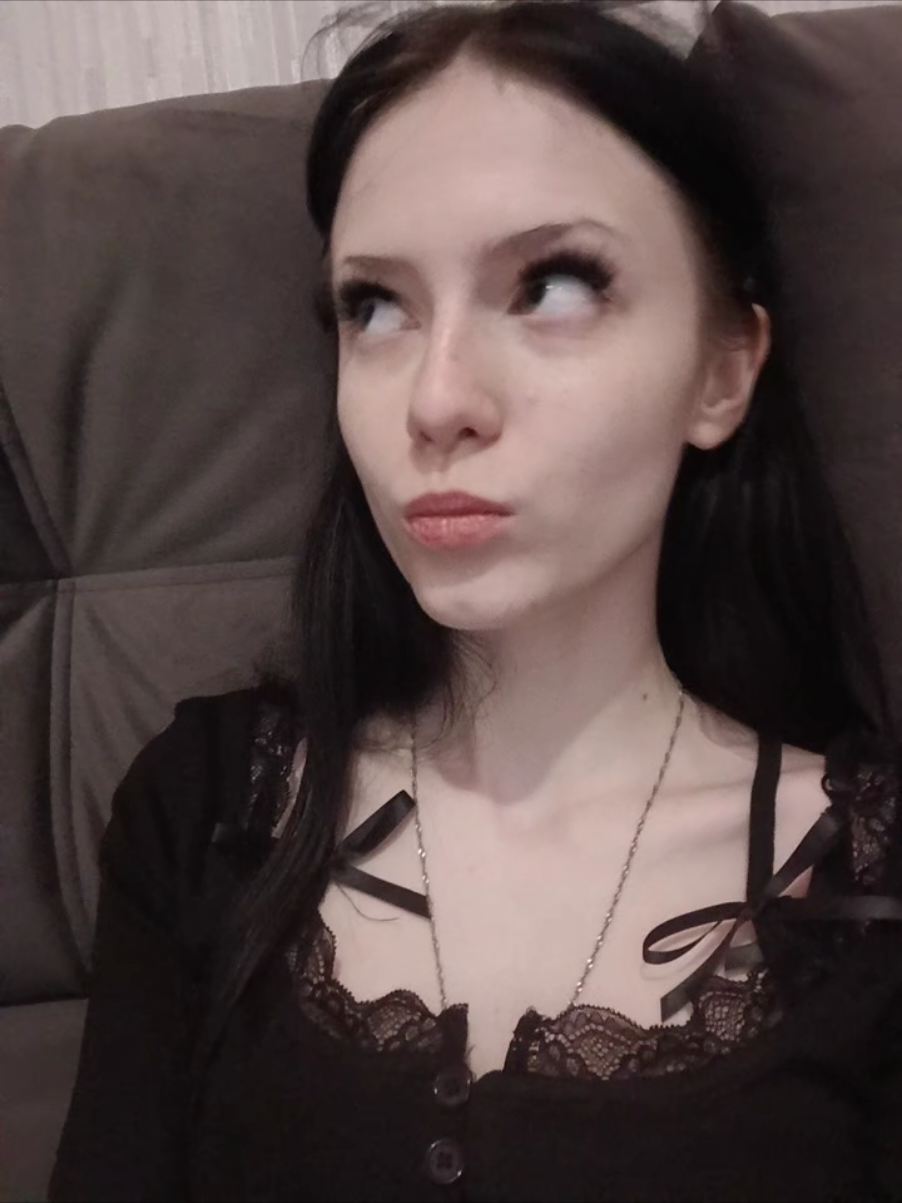 @Алиша